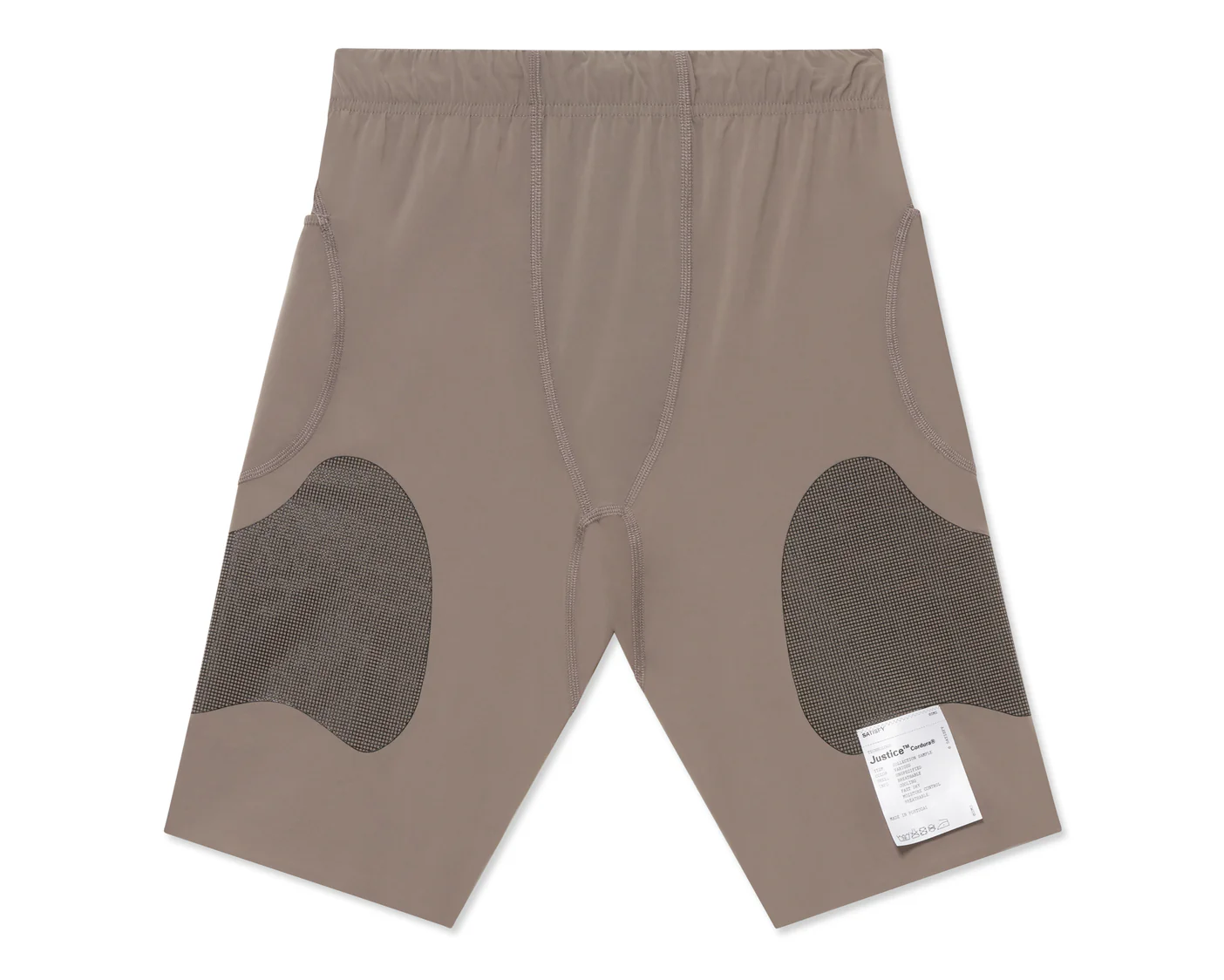 RUDIGER Tracking compression short